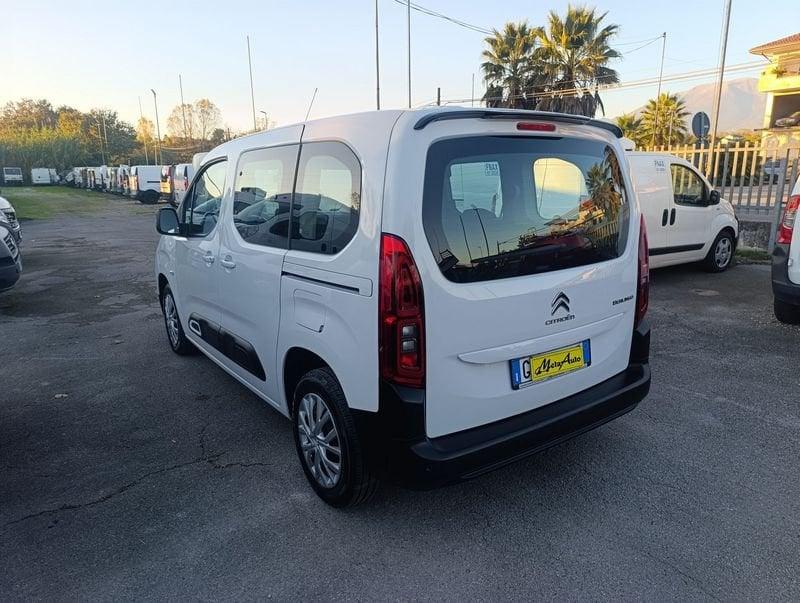 Citroën Berlingo Berlingo BlueHDi 100 5 posti