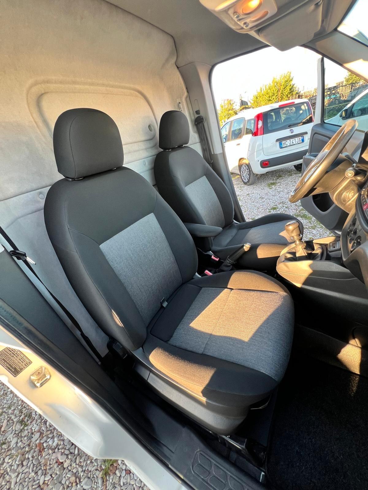 Fiat Doblo Doblò 1.4 T-Jet Natural Power PC-TN Cargo Lamierato SX