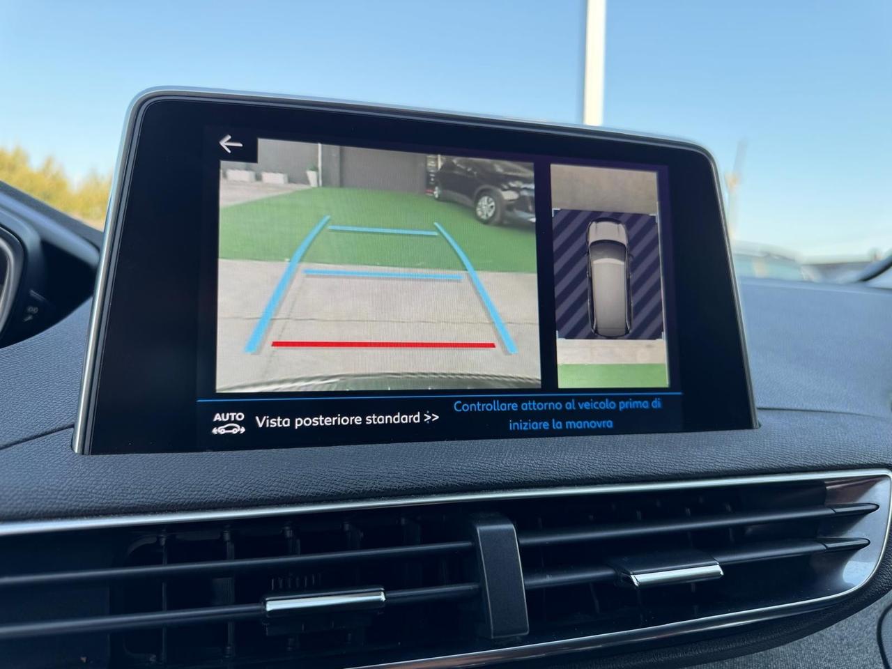 Peugeot 5008 BlueHDi 130 EAT8 Allure