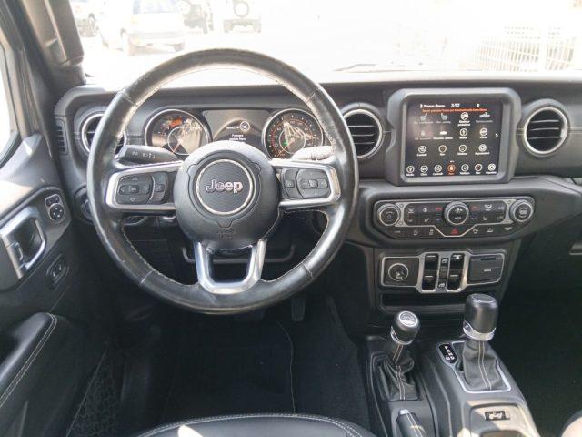JEEP Gladiator 3.0 Diesel V6 80th Anniversary N1