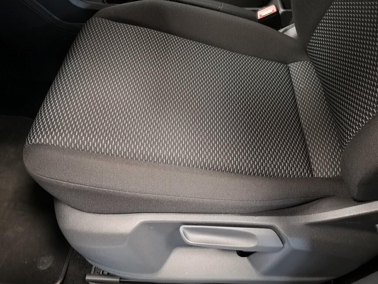 Volkswagen T-Cross 1.0 TSI Life 95 CV