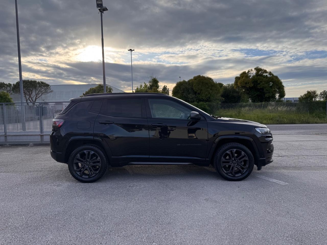 Jeep Compass 1.6 Multijet II 2WD 80° Anniversario