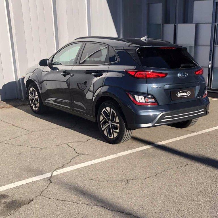 HYUNDAI Kona EV 39 kWh Exclusive del 2022