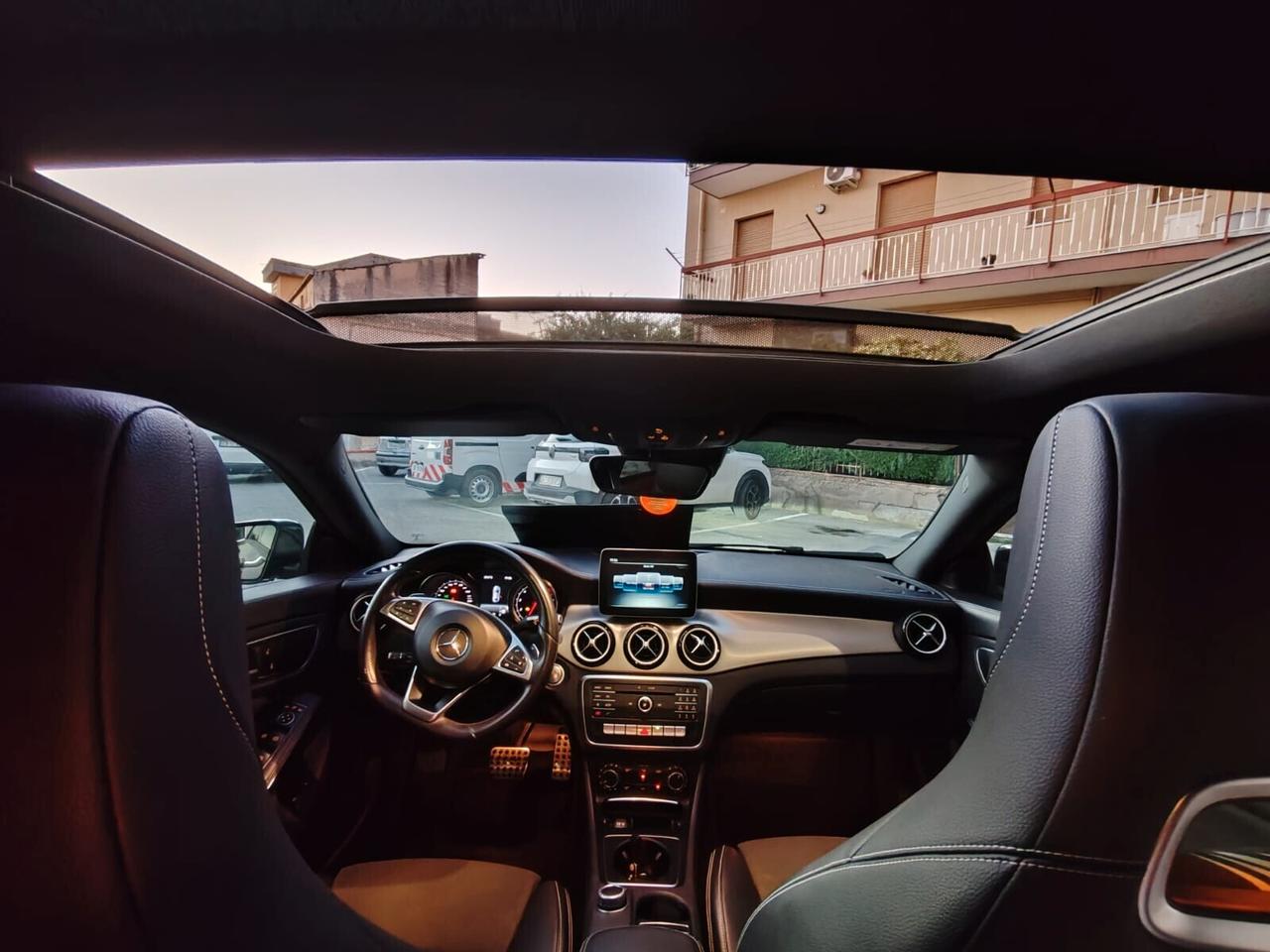 Mercedes-benz CLA 200 Sport Premium