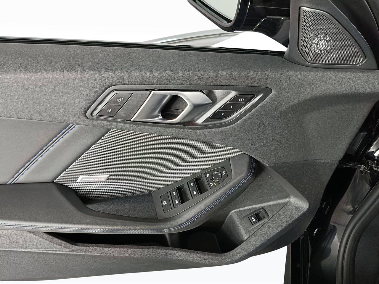 BMW Serie 1 F70 - 120d 48V MSport auto