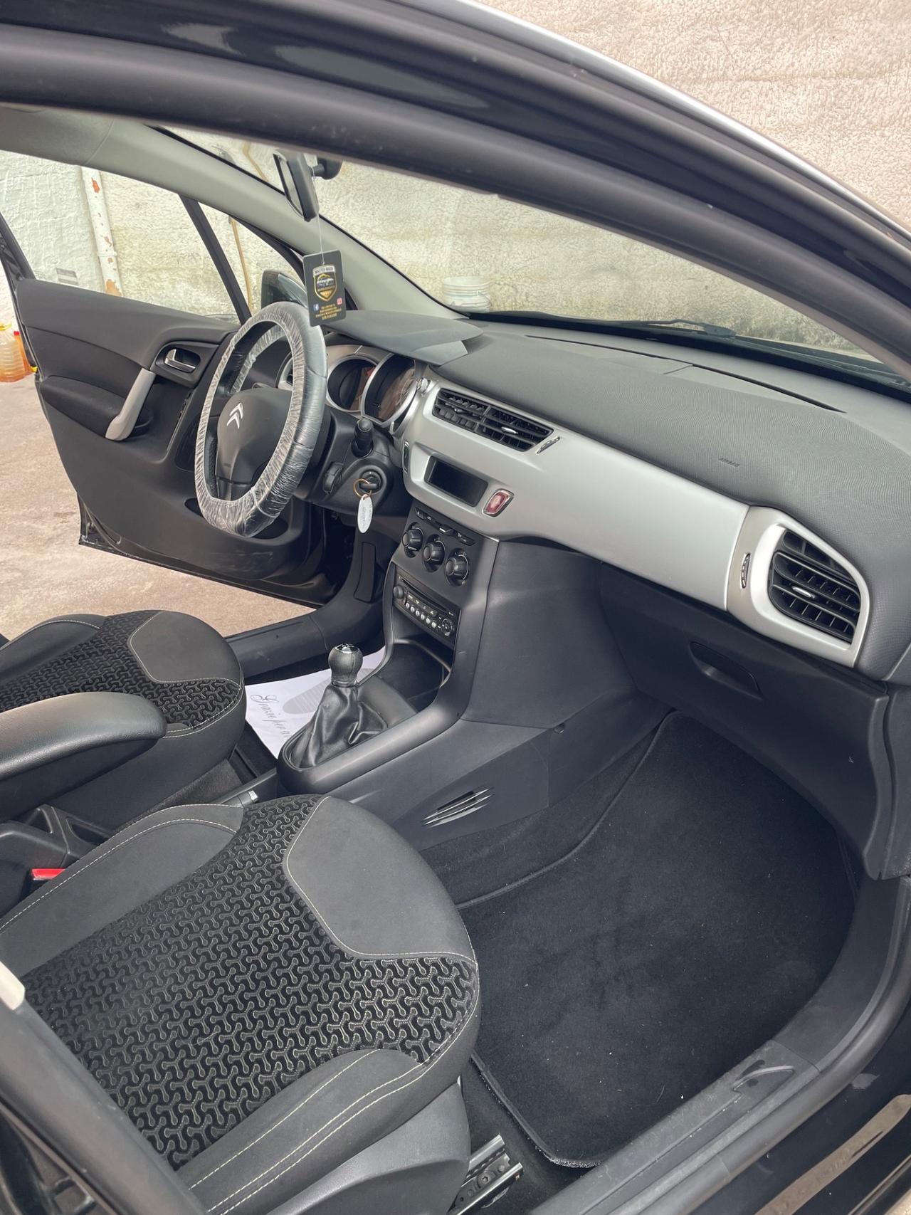 Citroen C3 1.1 4 cilindri Exclusive Full dal nord Toscana