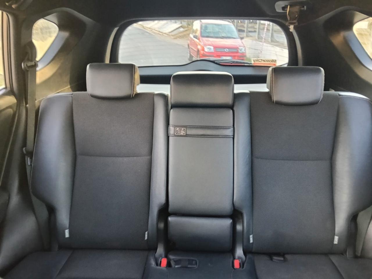 Toyota RAV4 2.5 Hybrid AWD E-Four (197 CV) + GPL Landi + Gancio Brink - 2016