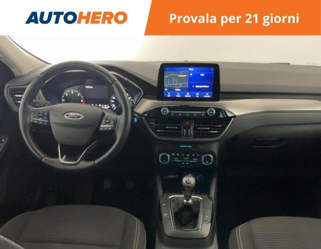 FORD Kuga 1.5 EcoBlue 120 CV 2WD Titanium