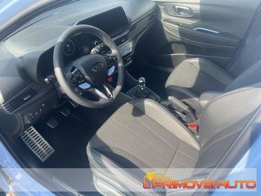 HYUNDAI i20 N 1.6 T-GDI MT N-Performance