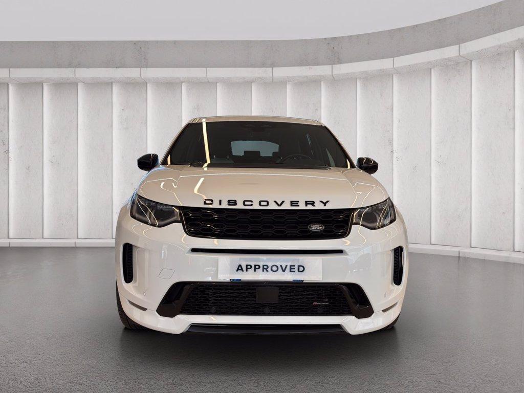 LAND ROVER Discovery sport 1.5 i3 phev r-dynamic se awd auto del 2022