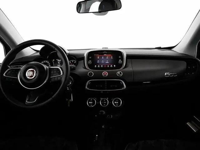 FIAT 500X 1.3 150CV CITY CROSS CERCHI 18" PELLE