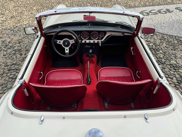 TRIUMPH Spitfire mk1