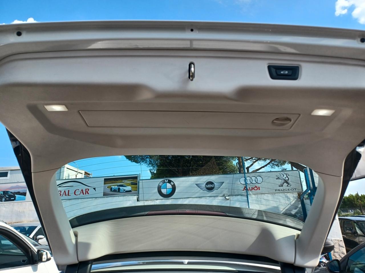 Bmw 318 d 48V Touring ANNO 2021