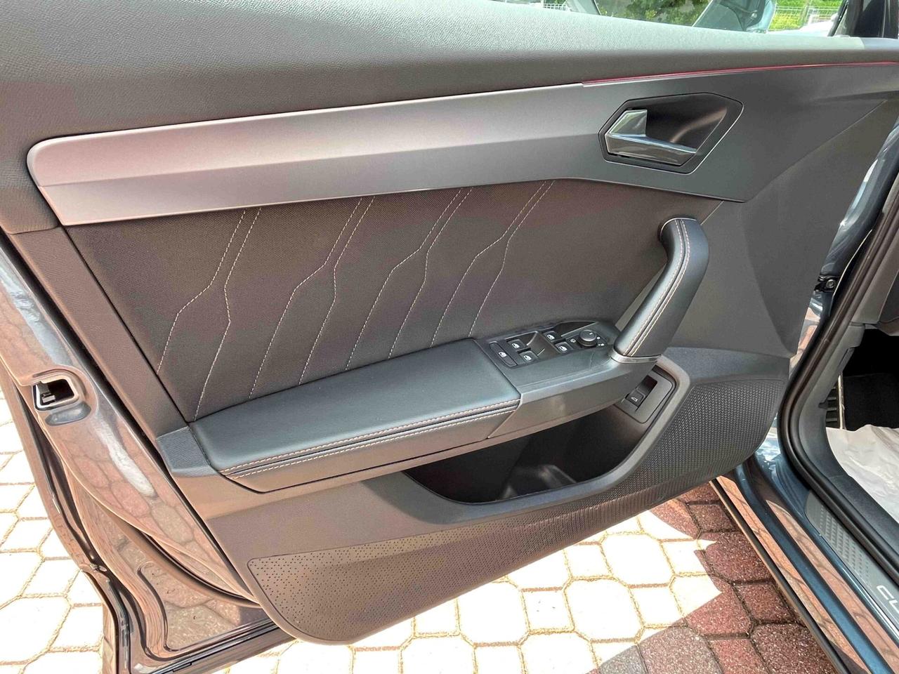 Cupra Formentor 2.0 TDI DSG