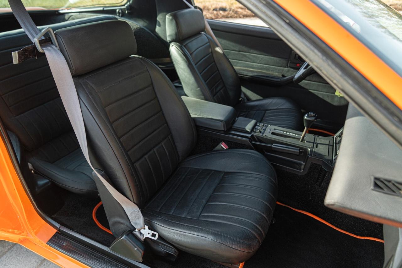 Chevrolet Camaro III Z28 5.0 V8 - CHE00021