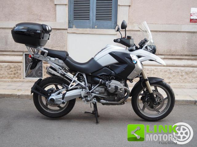BMW R 1200 GS *? 137,00 al mese*