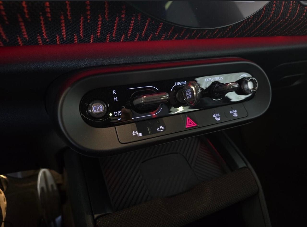 Mini John Cooper Works Countryman ALL4 JCW Tetto Harmwn