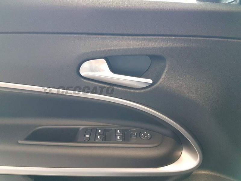 Jeep Avenger Avenger 1.2 turbo Summit fwd 100cv