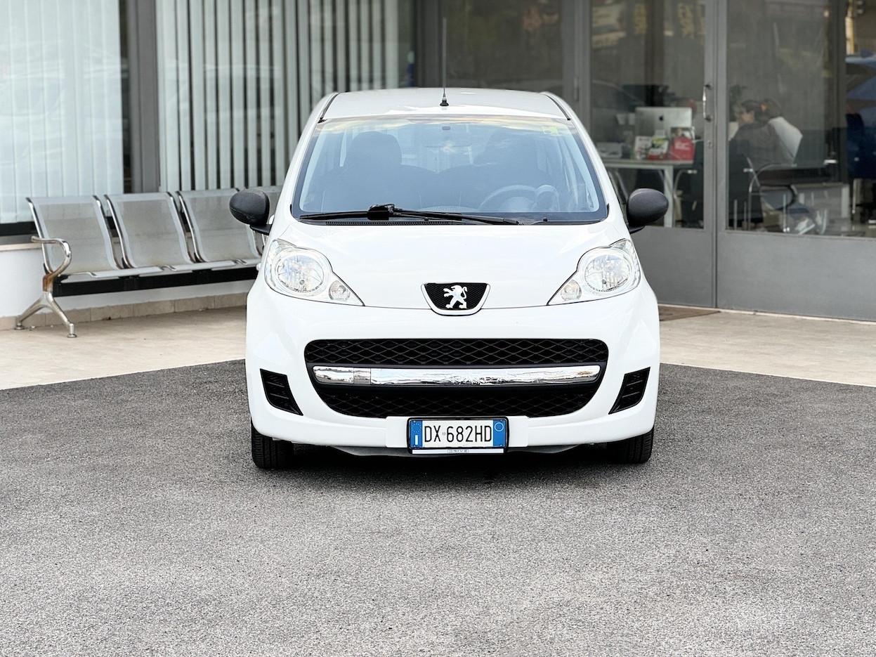 Peugeot 107 1.0 Benzina 68CV - 2009