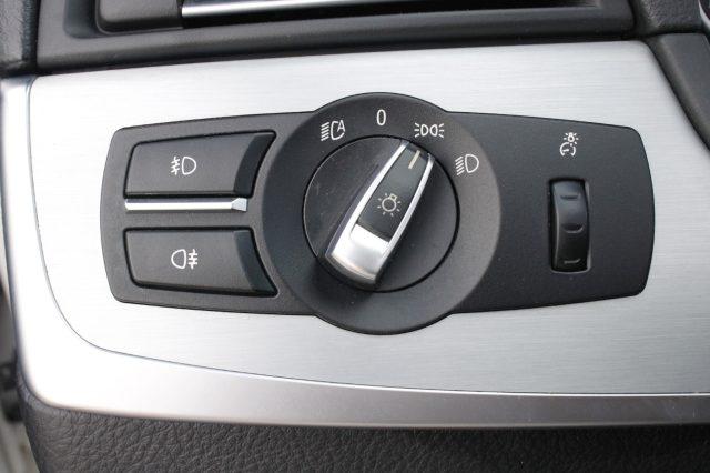 BMW 530 d cat Futura FULL OPTIONAL/TETTO APRIBILE