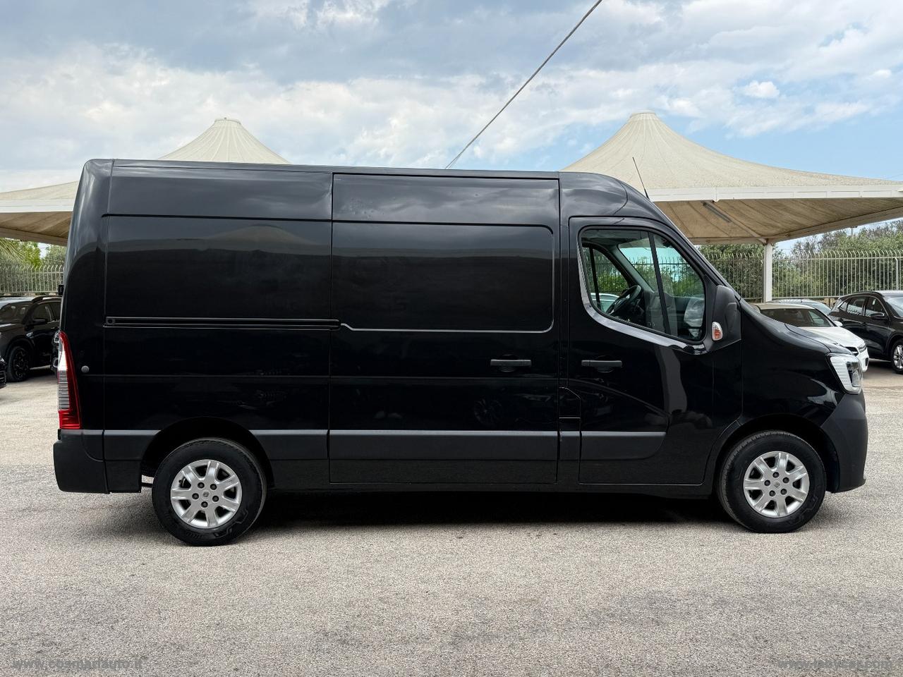 Master T35 2.3dCi135TP PL-SL-TA F.S&S E5