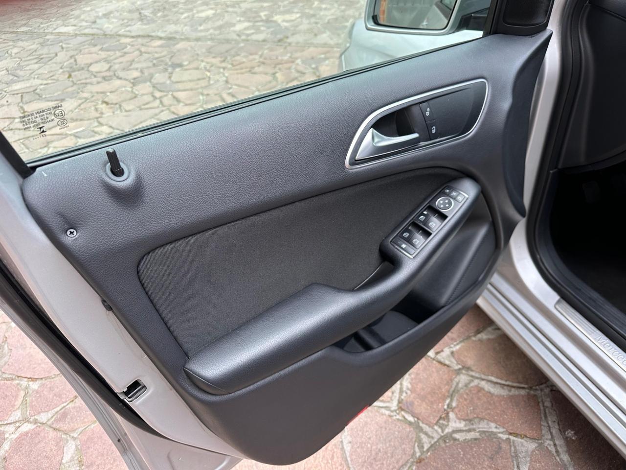 Mercedes-benz B 180 CDI Executive