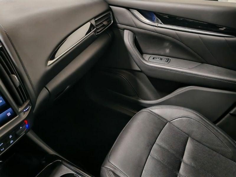 Maserati Levante Levante V6 Diesel AWD Gransport