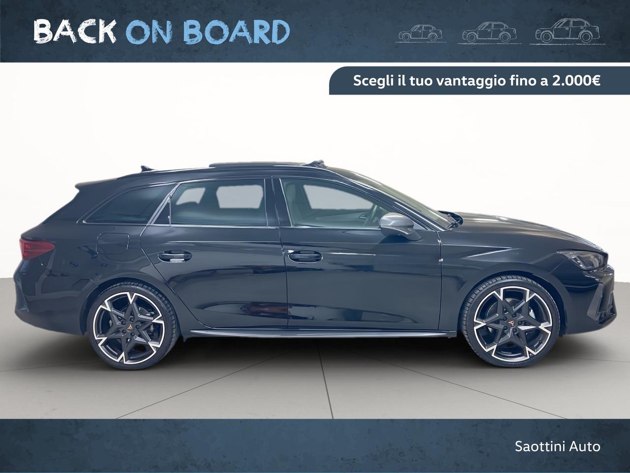 1.5 Hybrid 150 CV DSG
