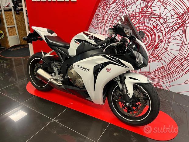 Honda CBR 1000 - 2008