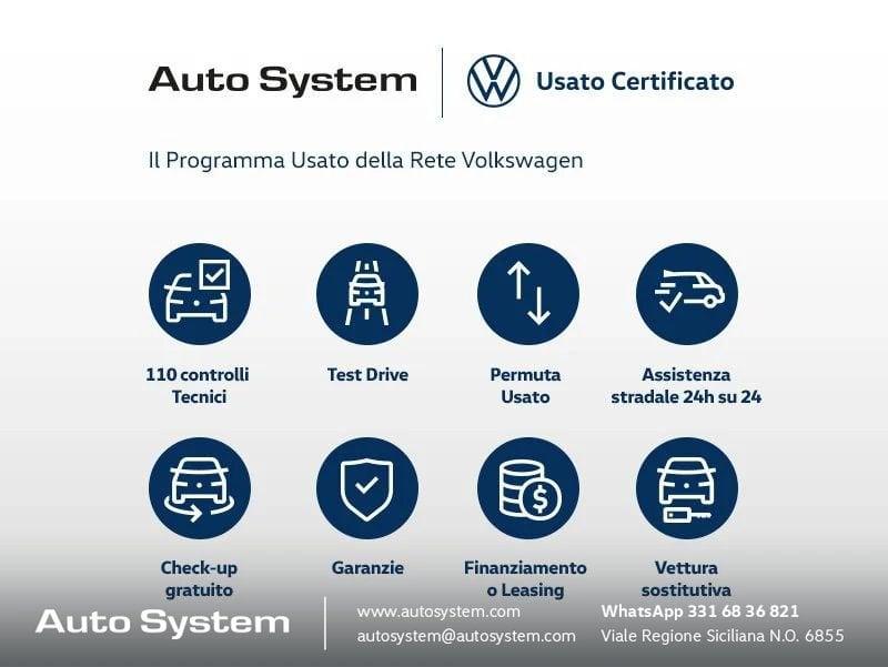 Volkswagen Tiguan Tiguan 2.0 tdi Life 150cv dsg