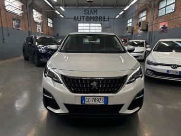 Peugeot 5008 BlueHDi 130 S&S EAT8 7 posti