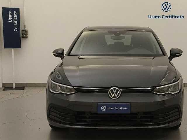 Volkswagen Golf 8ª serie 1.5 TSI EVO ACT Life