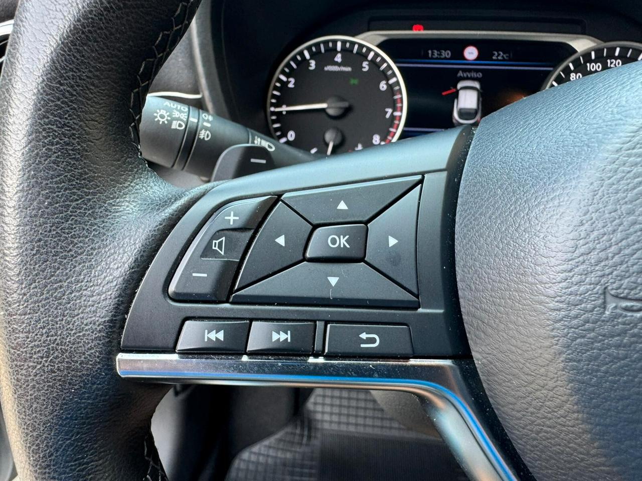 Nissan Juke 1.0 DIG-T 114 CV DCT N-Design