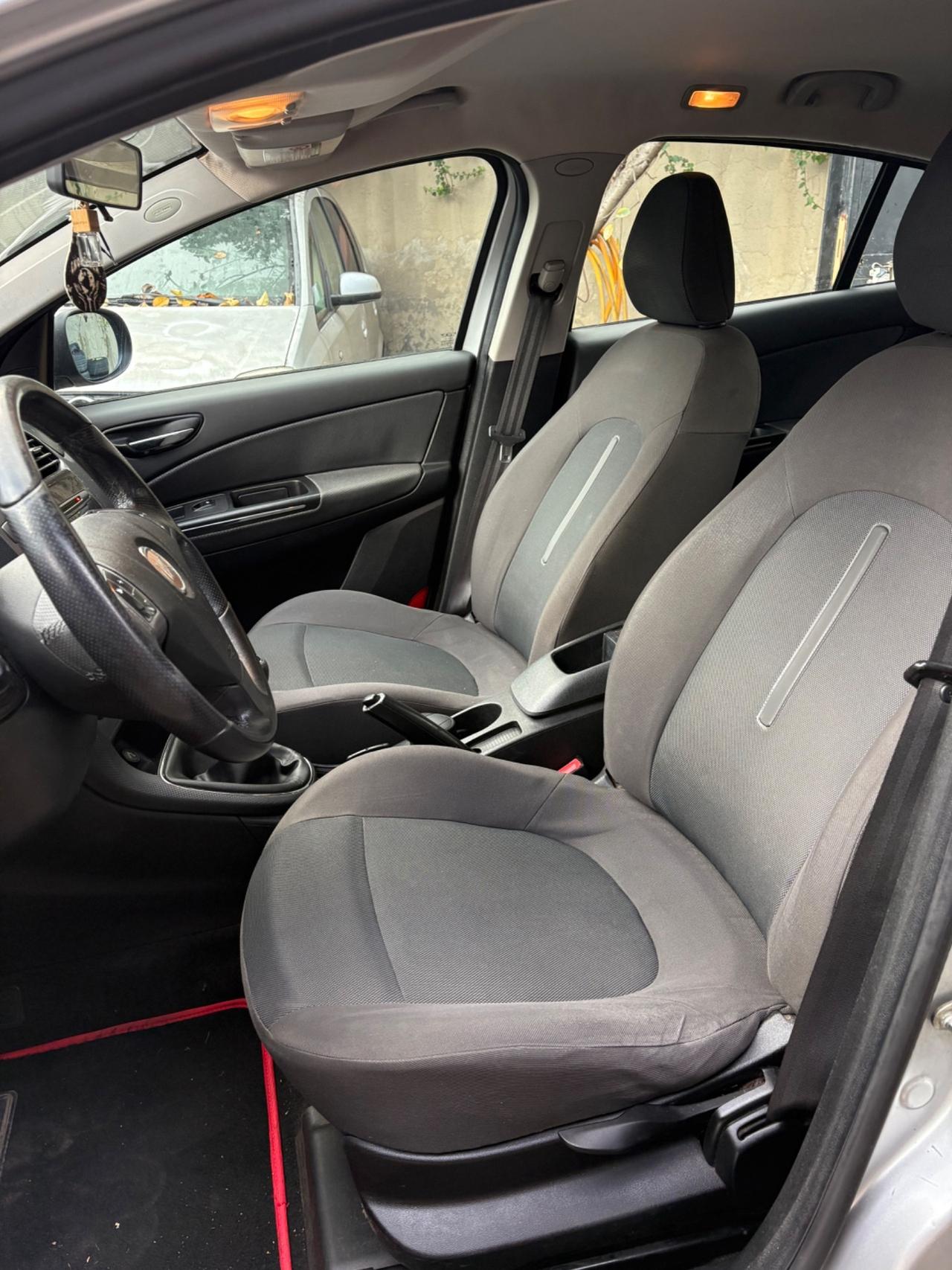 Fiat Bravo 1.6 MJT 120 CV EURO 5 perfetta