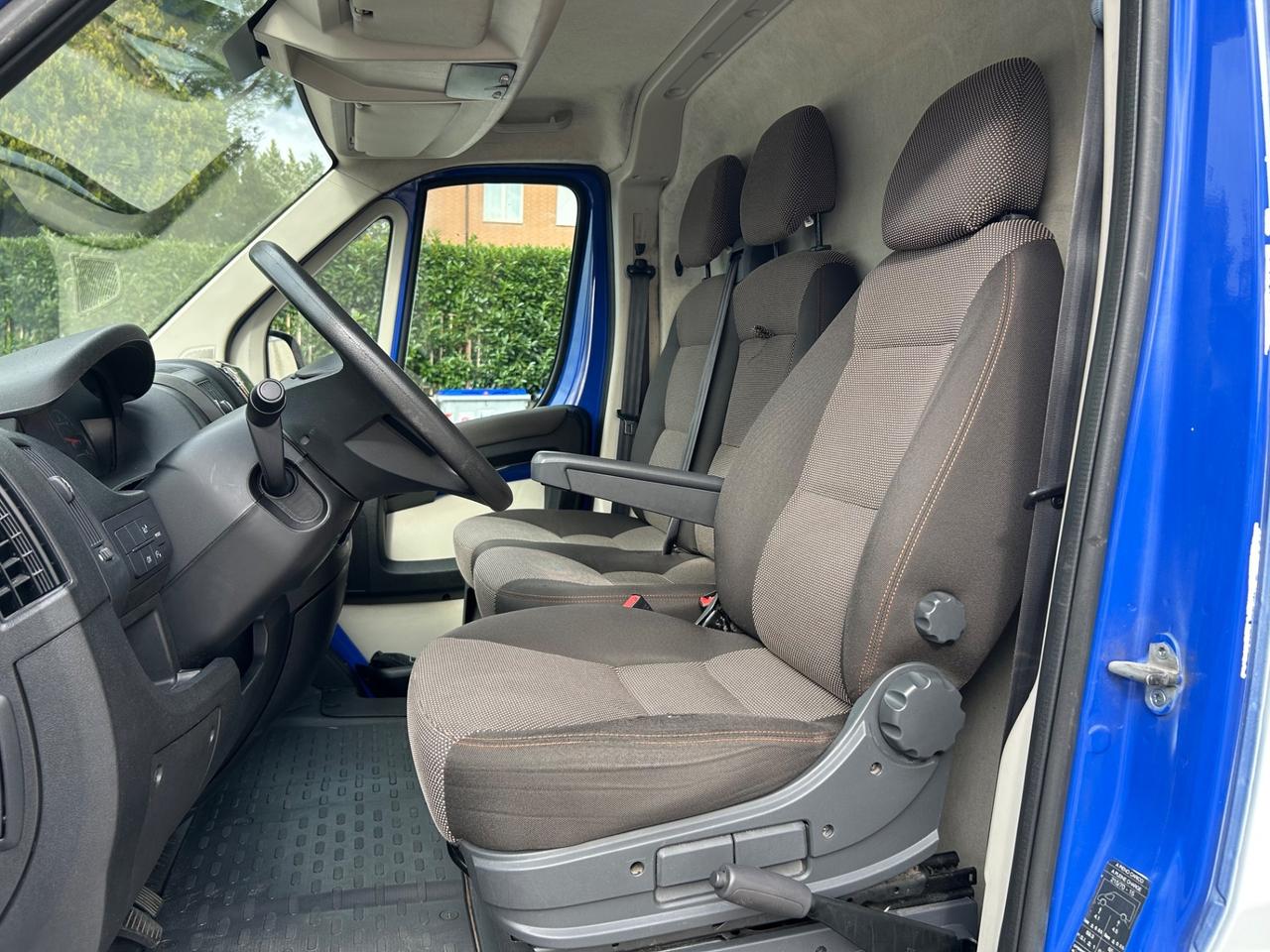 Citroen Jumper 33 BlueHDi 130 Euro6D