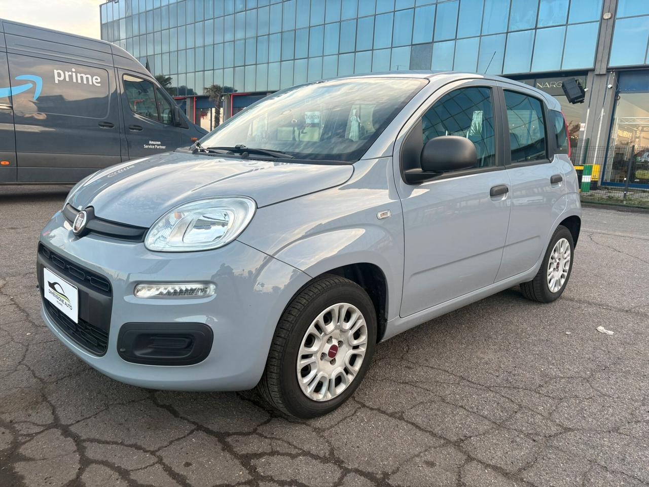 Fiat Panda 1.2 Easy