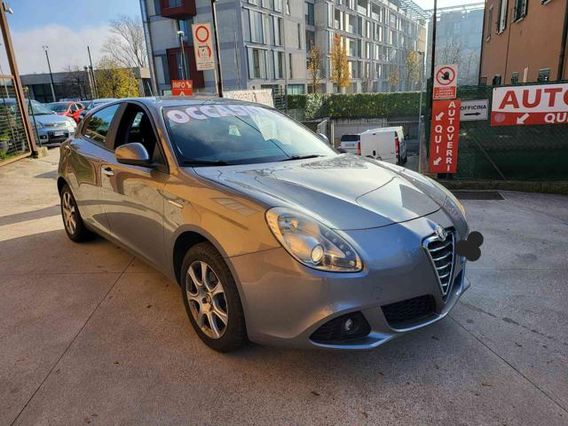 ALFA ROMEO Giulietta 1.4 Turbo 105 CV Progression