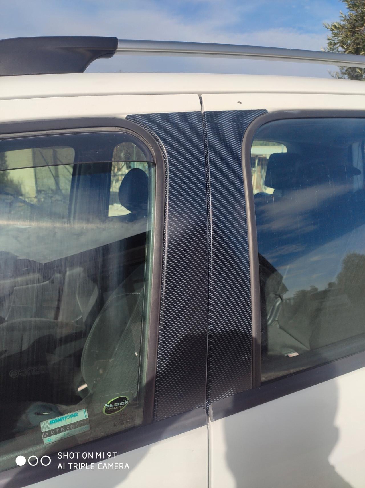 Citroen C3 Picasso 1.6 HDi 90 airdream Exclusive Style