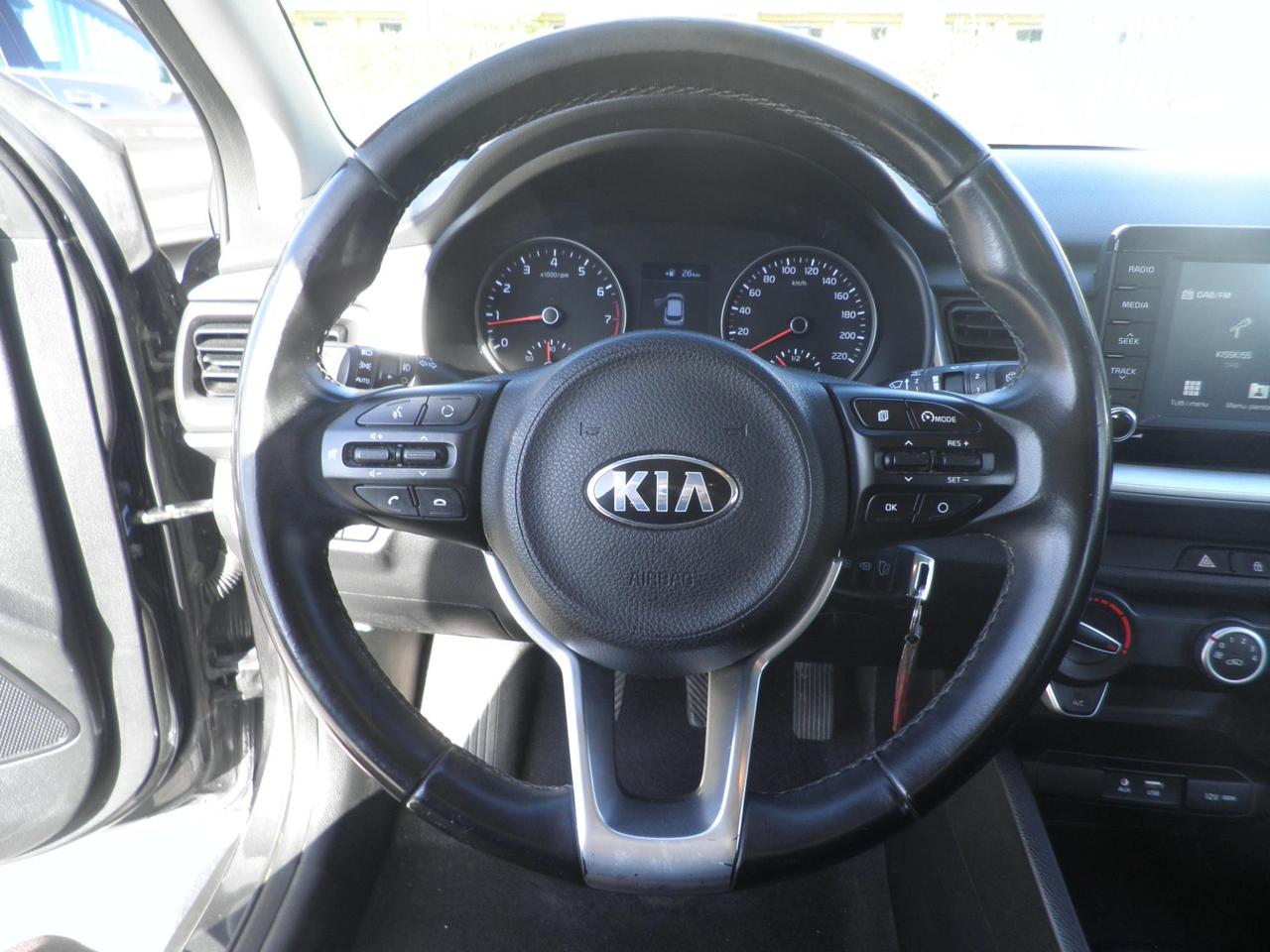Kia Stonic 1.4 mpi Urban 100cv