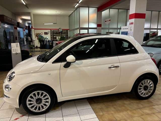 Fiat 500 1.0 hybrid Dolcevita 70cv MY24