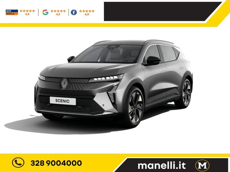 Renault Scénic Electric Scénic E-Tech Electric 170 CV Comfort Range Techno rif.2434