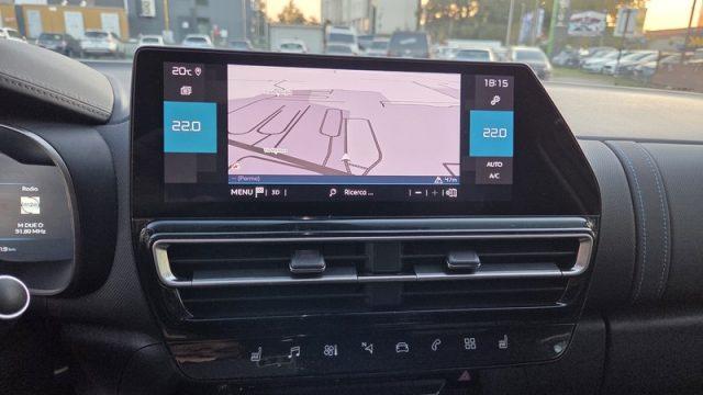 CITROEN C5 Aircross BlueHDi 130 S&S EAT8 Shine PERMUTE OK NEOPAT.