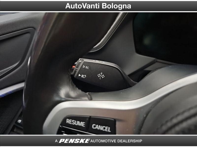 BMW Serie 1 118d Msport