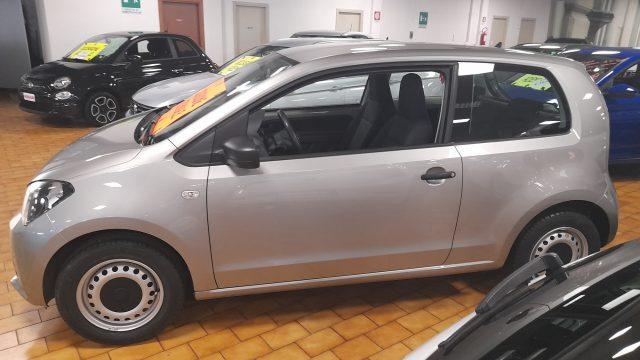 SEAT Mii 1.0 3 porte Style