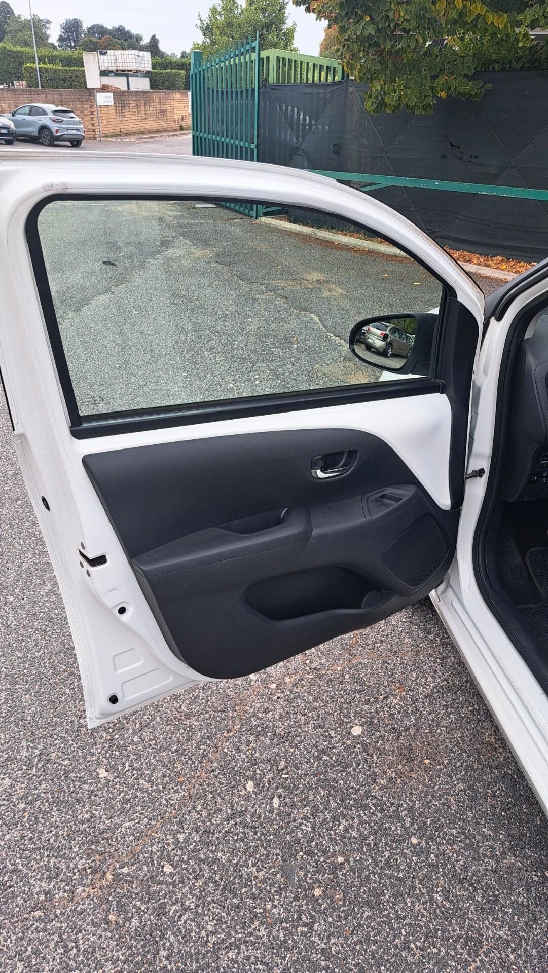 Citroen C1 - 2020 Shine