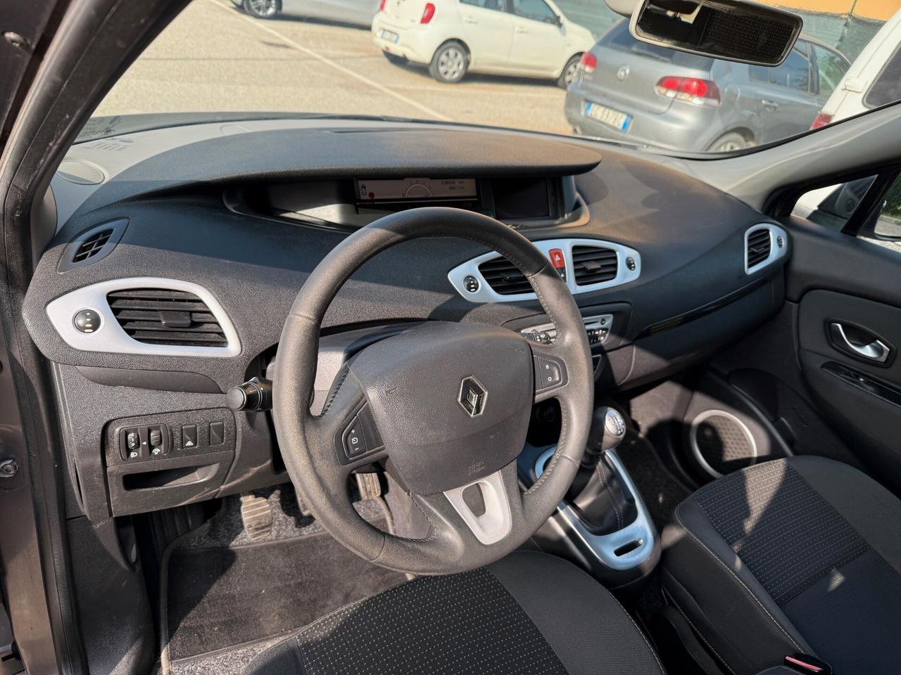 Renault Scenic X-Mod 1.5 dci - NAV. - 12 MESI DI GARANZIA -