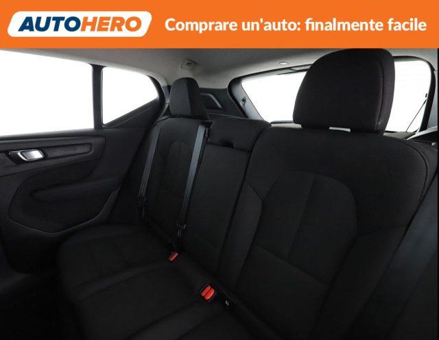 VOLVO XC40 T2 automatico Essential