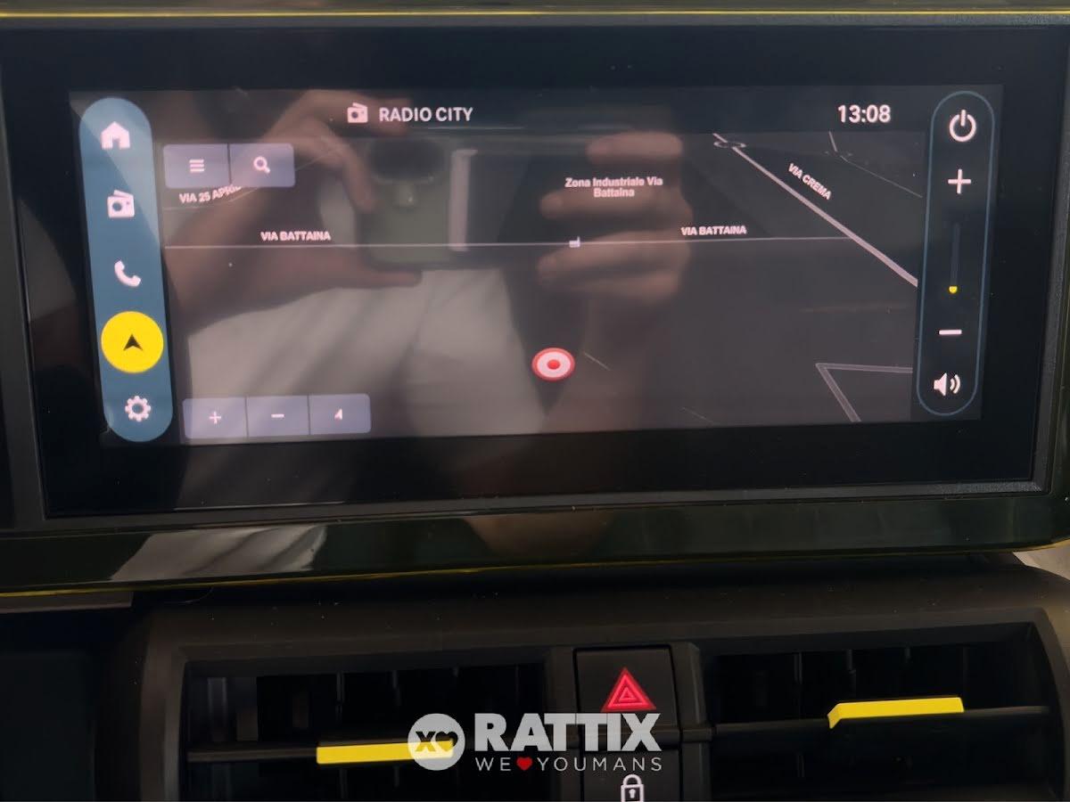 Fiat Grande Panda 1.2 hybrid 110CV La Prima edct