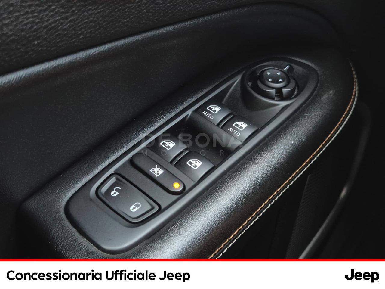 Jeep Compass 1.6 mjt longitude 2wd 120cv my19