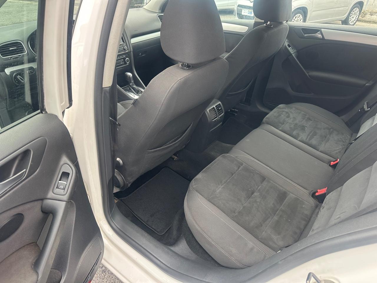 Volkswagen Golf 1.4 TSI 122CV DSG 5p. Highline